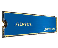 ADATA Legend 710 1TB ALEG-710-1TCS - 1078629 - zdjęcie 3